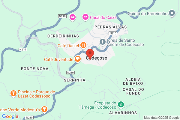 Fòica De Plôicos Estrela