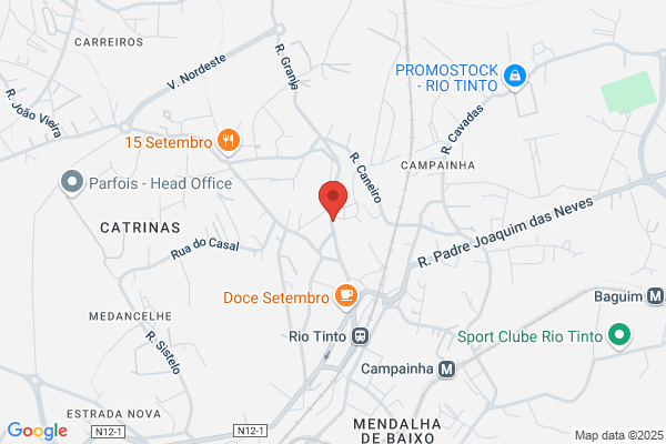 Lis E Caneta-Centro De Apoio Pedagco Unipessoal lda