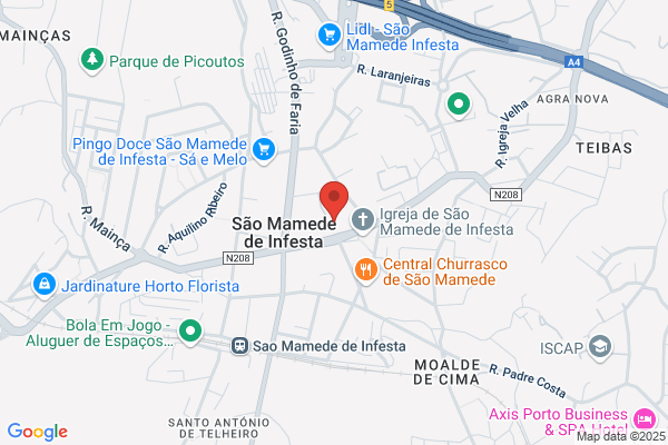 Madureiras`s-Restaurante Snack Lda