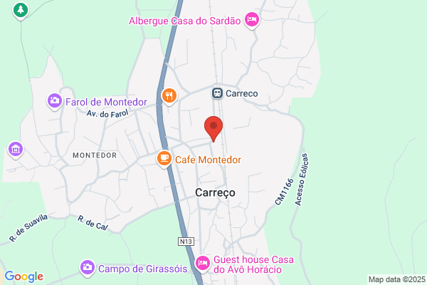 Orfeàrio Tinto-Associaï De Cultura E Recreio