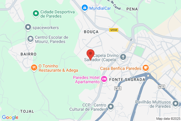 Paljet-Transportes E Paletes Unipessoal Lda