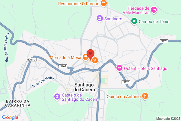 Papelaria Cantinho