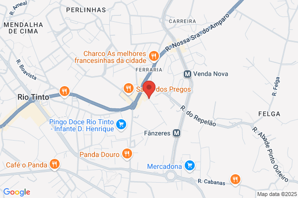 Racaol-Sociedade De Representações Telecomunicações Lda