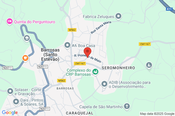 Ðticas Rio Lda