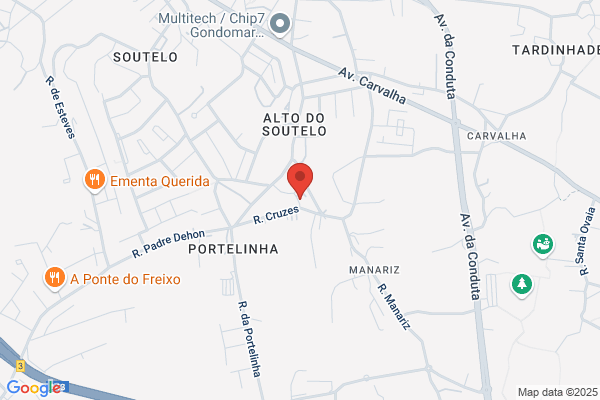Cauda Da Serpente Unipessoal Lda