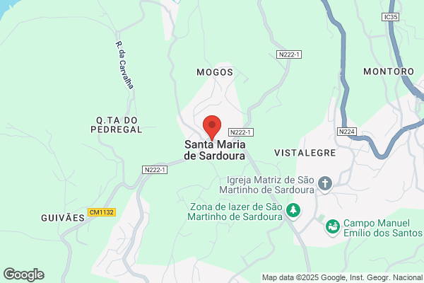 Farméa Marques Dos Santos