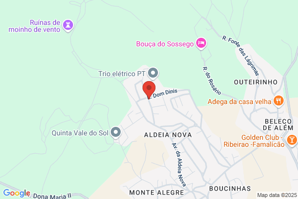 Fòica Mis Josaugusto Ferreira Sousa