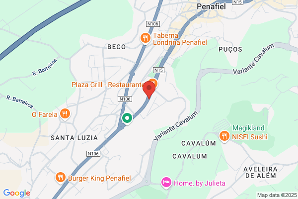 Gabinete De Contabilidade Fiscoval