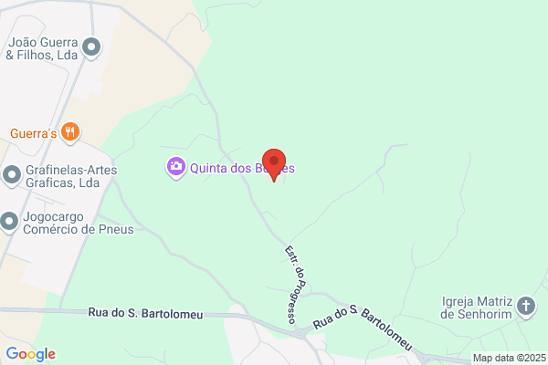 Imperhidro-Tratamento De Guas Lda