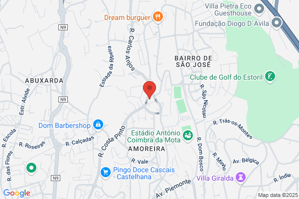 Jardicomp-Informica Unipessoal Lda