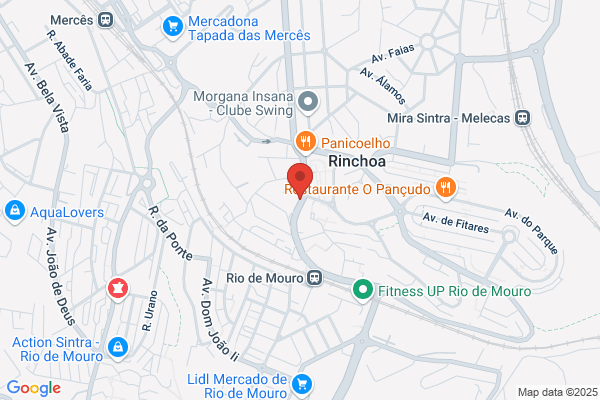 Jardim Infantil Casinha Alegre Lda