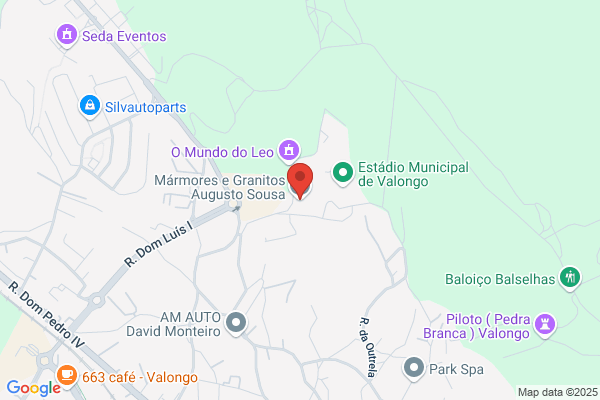 Marmores E Granitos A Sousa. Lda