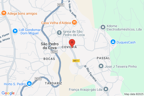 Papelaria Sàjorge