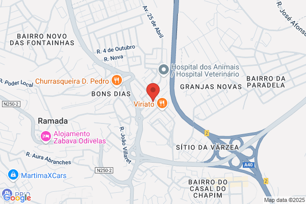 Centro De Beleza Margarida Freitas Lda
