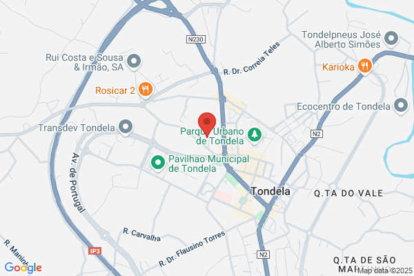 Domus Magnífica Lda