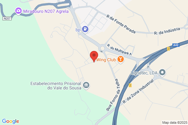 Gazeta De Paios De Ferreira