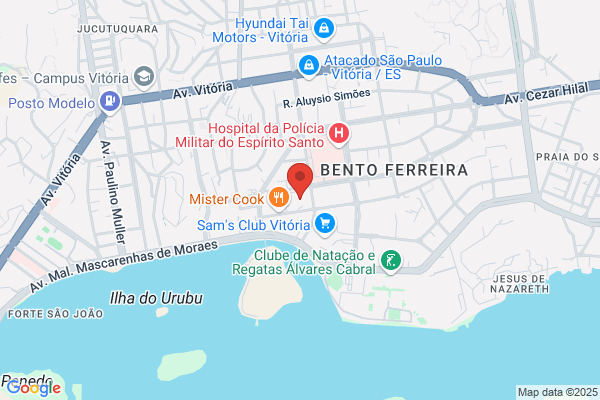 Gazeta De Paó De Ferreira