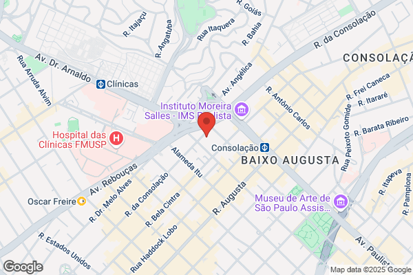 Papelaria Avenida