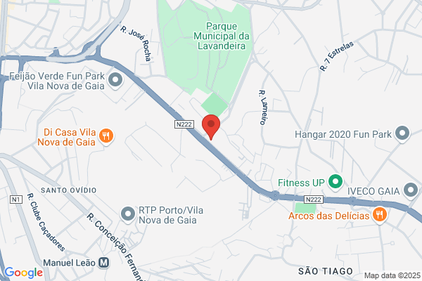 Ribas Pereira Lda