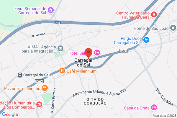 Salàde Cabeleireiro Lda,b C