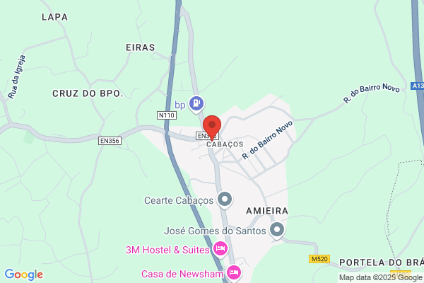 Almeida Cabeleireiro Lda