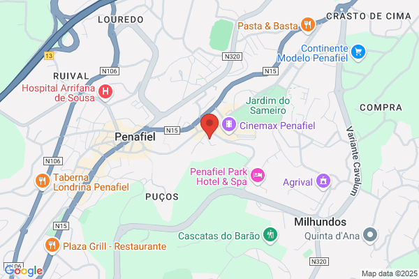 Coopenafiel-Cooperativa Agrecola De Penafiel. Crl