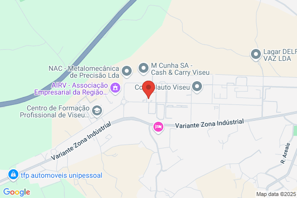 Gang-Comãio Internacional Vestuéo Lda