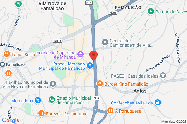 Hora Certa-Consultoria Financeira Lda