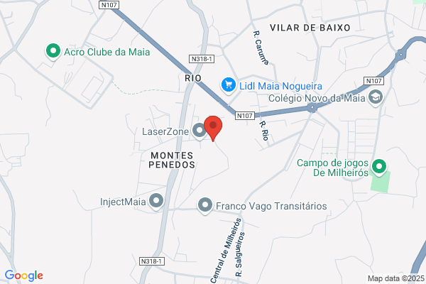 Imagemfiel-Arquitectura E Engenharia Lda