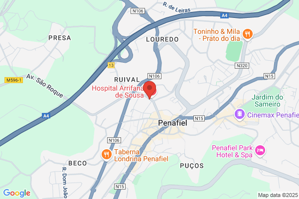 Mesoprojectos Engenharia Lda
