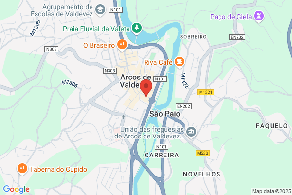 Moreira Oliveira Lda