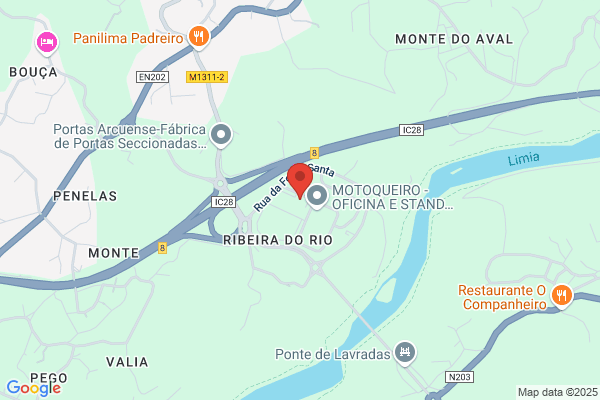 Mpv-Mecânica De Precisão Do Vez Lda