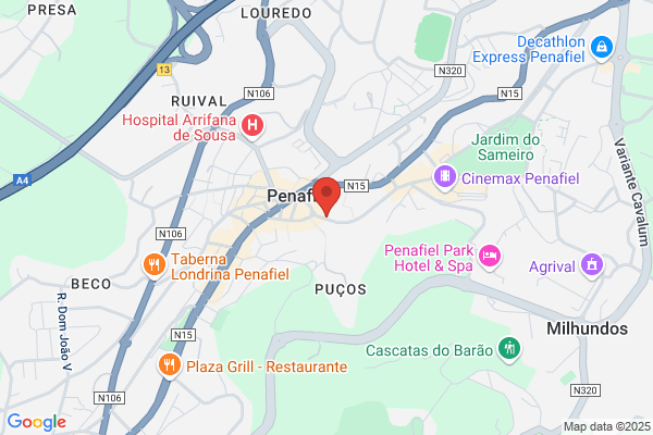 Papelaria Globo Da Ajuda Lda