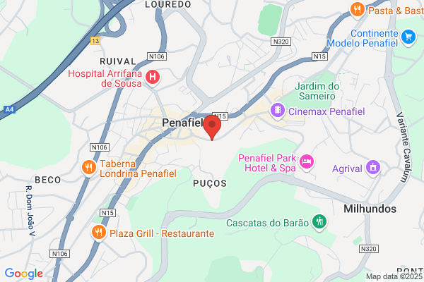 Ramalho Para Vestir