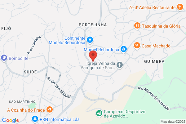 Acm-Logística E Distribuição