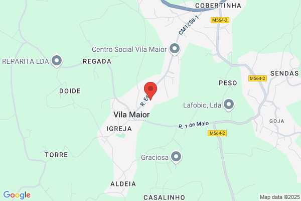 Agencia De Viagens Vallis Longus. Lda