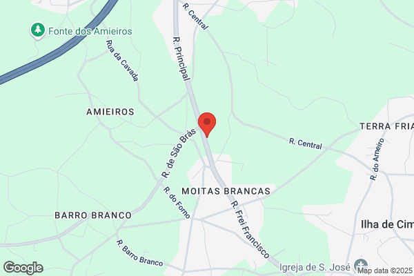 Antanio Joaquim Dos Santos Leal