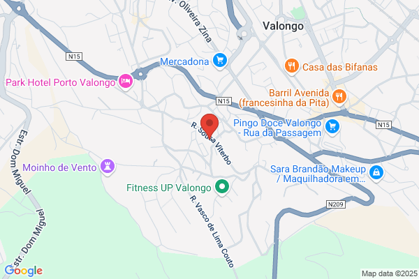 Bitola-Sociedade De Mediaiao Imobiliaria. Lda