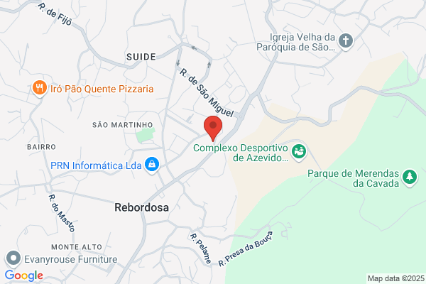 Carlos A Teixeira Dias