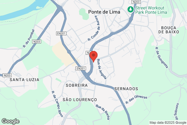 Inforsouto-Avelino Faria Sociedade Unipessoal Lda