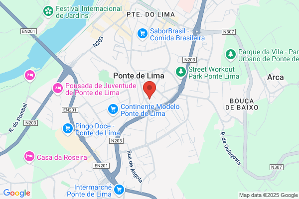Nuno F Pereira Lourdes