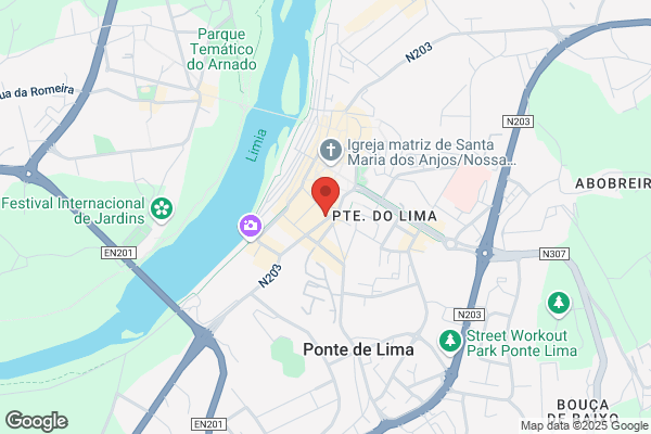 Restaurante Residencial São João