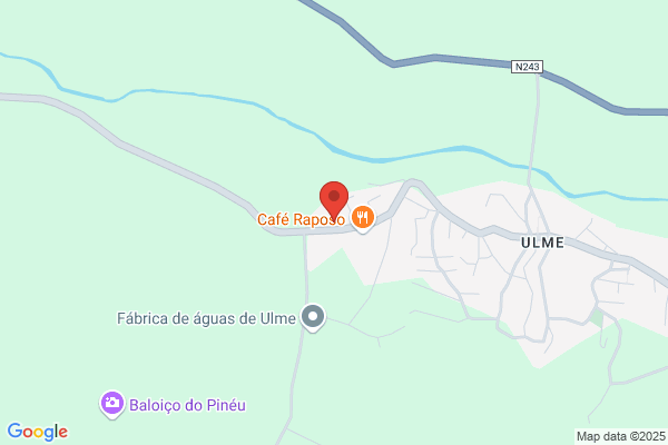 Utilagro-Utilidades Agrecolas E Pecuarias. Lda