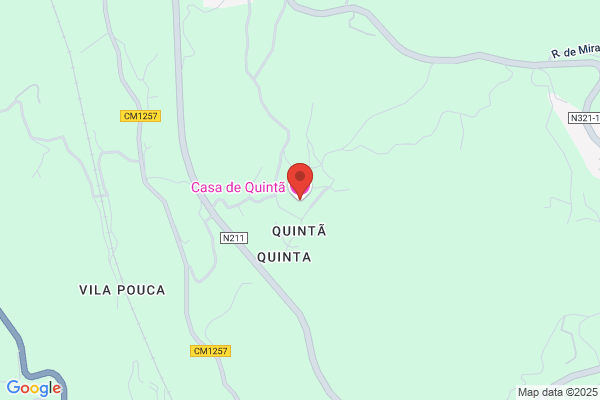 Casa da Quintã