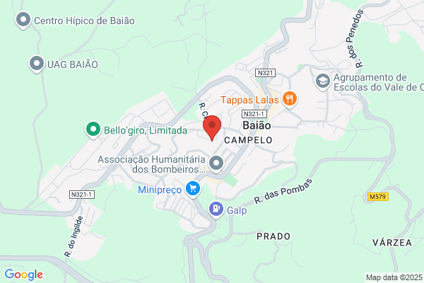 Indumeca-Sociedade Industrial Metaléca De Baiü