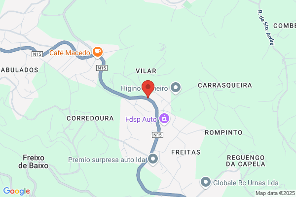 Sociedade De Construiåes S.Sebastiao. Lda