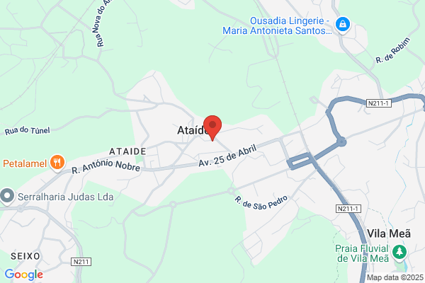 Antero Teixeira Da Cunha. Lda