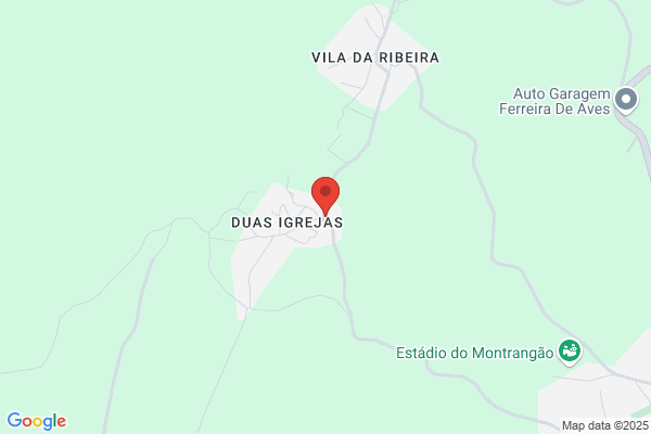 Jardim De Infãia Duas Igrejas