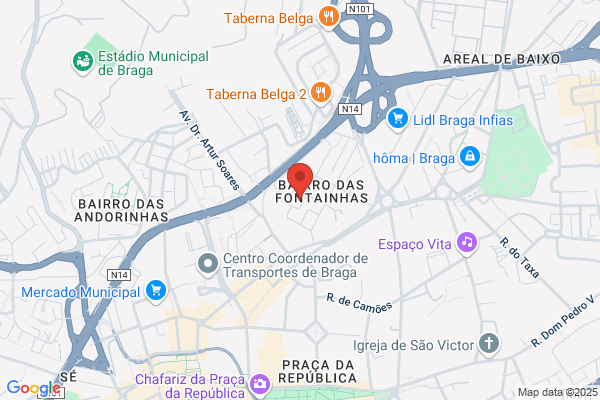 Magnibalanícontabilidade E Consultoria Lda