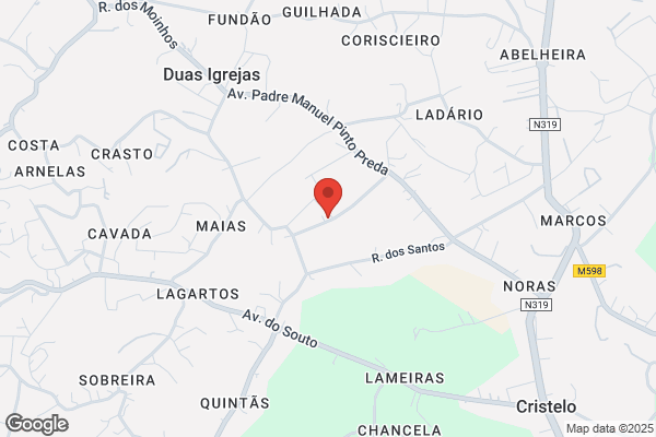 Majuk-Indria E Comãio De Confeces Lda